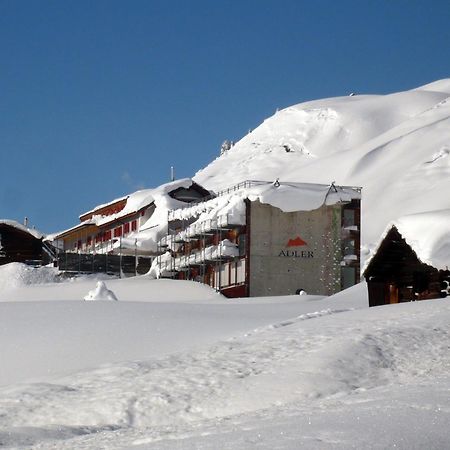 Hotel Adler Warth  Exterior foto