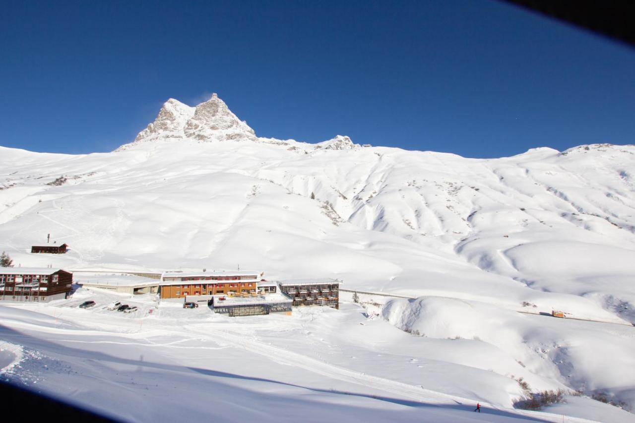 Hotel Adler Warth  Exterior foto